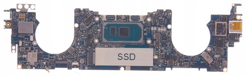 Carte mère dell xps - mère,