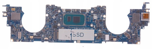 Carte mère dell - 9310, d