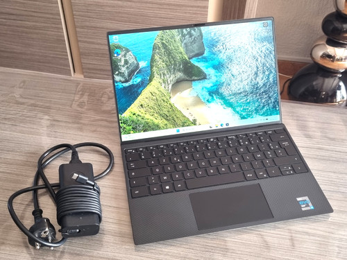 Ordinateur portable dell - ordinateur,