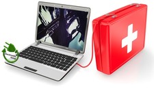 DELL XPS 13 9300 9310 Écran