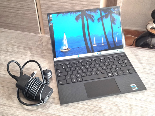 Ordinateur portable dell - portable,