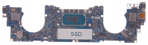 Carte mère dell xps 9310 - mère,