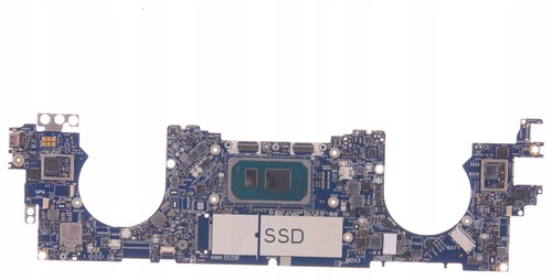 Carte mère dell xps - mère, 13