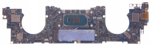 Carte mère dell - mère, xps