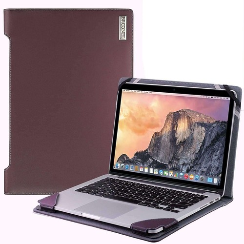 Broonel purple profile case - broonel,