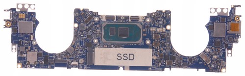 Carte mère dell xps - carte, 13