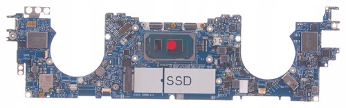 Carte mère dell - xps, 9310