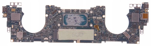 Carte mère dell xps 9310 - carte,