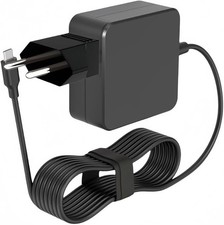 Chargeur Max 45W pour Dell XPS