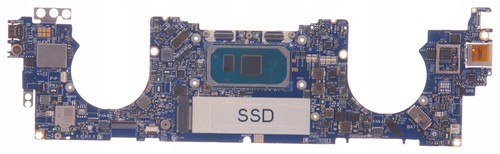 Carte mère dell xps 9310 - 13,