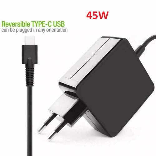 Chargeur alimentation 45w - alimentation,