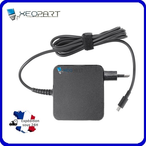 Chargeur alimentation dell - chargeur,