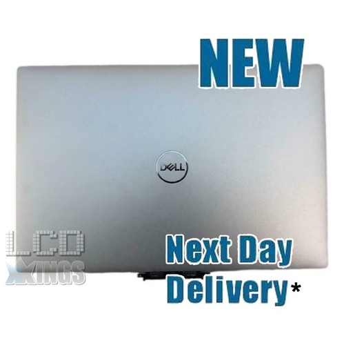 Dell xps 9310 écran 4k - 13,