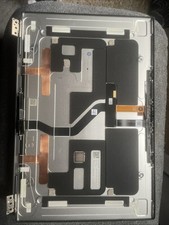 Capot écran (coque arrière)