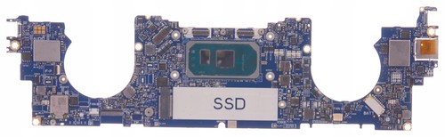 Carte mère dell xps - xps, 13