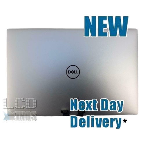 Dell xps 9300 9310 fhd - 13,