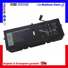 Brand NEW 52Wh 722KK Battery