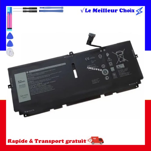 Brand new 52wh - brand,