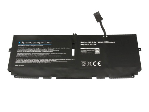 Ipc computer batterie 46wh - ipc-computer,