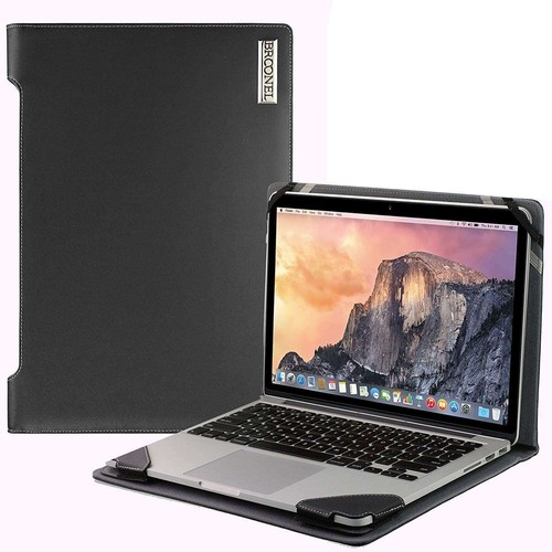 Broonel black profile case - profile,