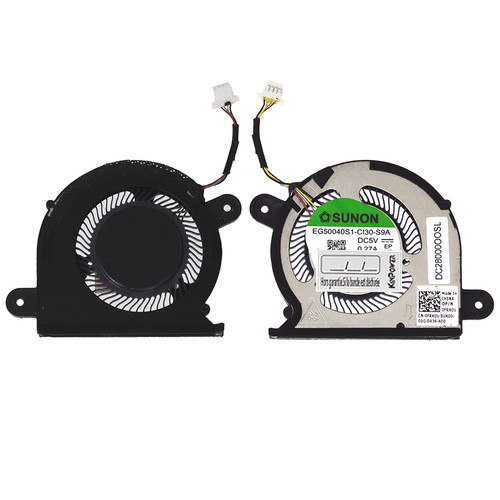 Ventilateur gpu fan - ventilateur,
